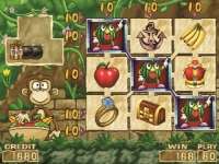 cherry master monkeyland slot machine free games