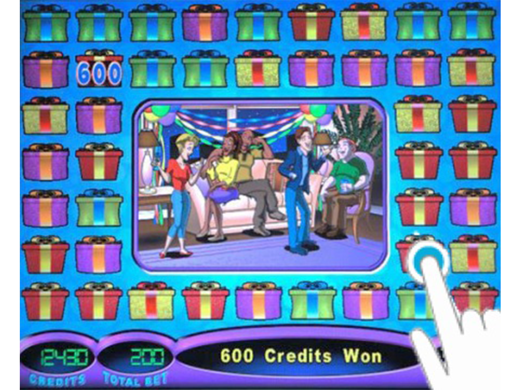 Free super jackpot party slot game