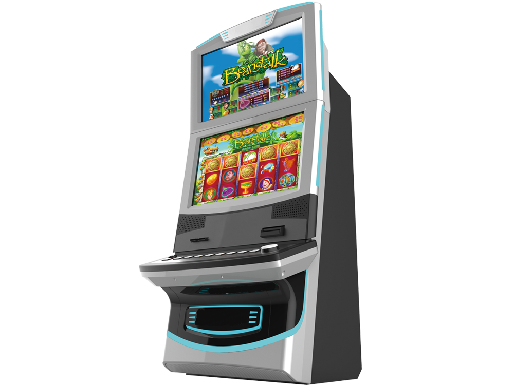 Slot Machine Dst