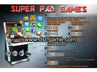 Super Pad Games Android games 