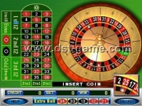 Plutus Roulette Game board