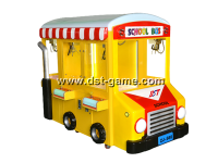 School Bus Prize machine 