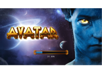 Avatar Slot Game