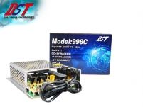 DST 998C power supply